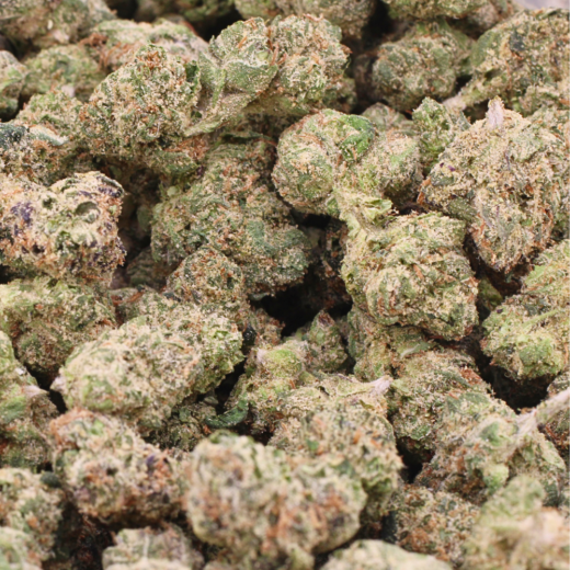 Cherry Gumbo | THCa Flower | SMALLS