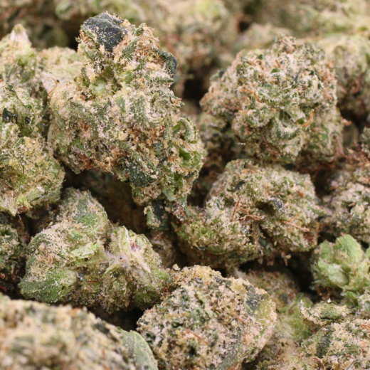 Cherry Sprite | THCa Flower | SMALLS
