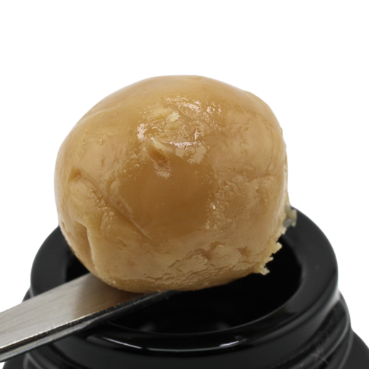Dulce Puffy | Cold Cure | Tier 2