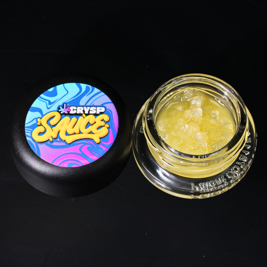 Girl Scout Cookies | Live Resin | Sauce
