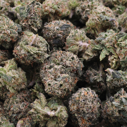 Lemon Upz | THCa Flower | SMALLS