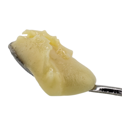 Orange Creamsicle | Live Resin | Badder