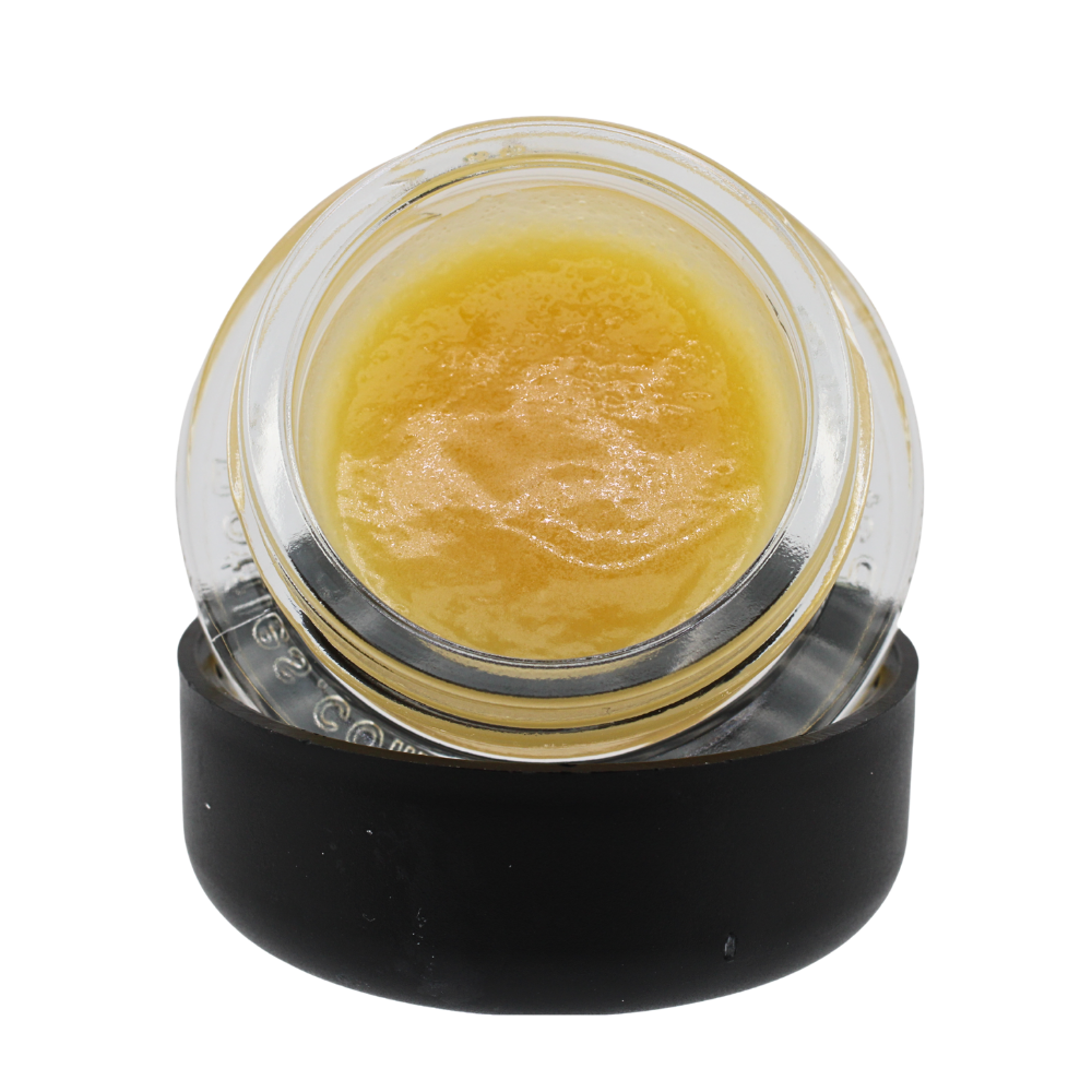 Pinkberry Punch | Live Resin | Badder - Image 3