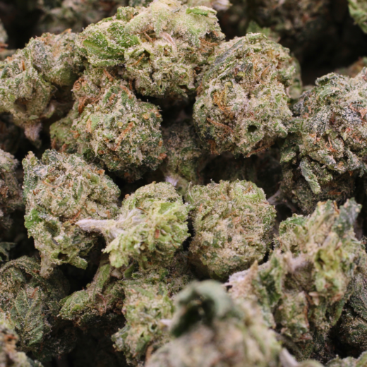 Sharpiez | THCa Flower | SMALLS