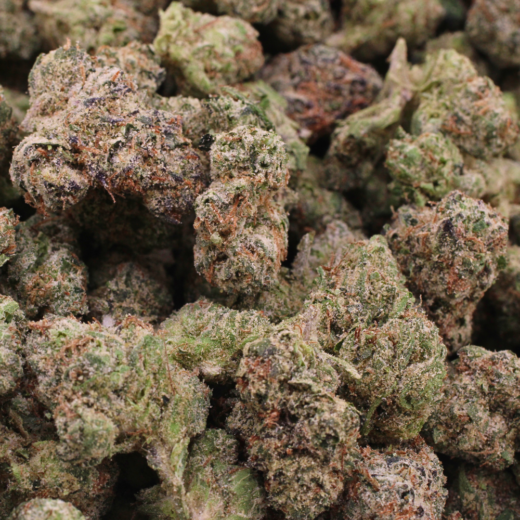 White Cherriez | THCa Flower | SMALLS