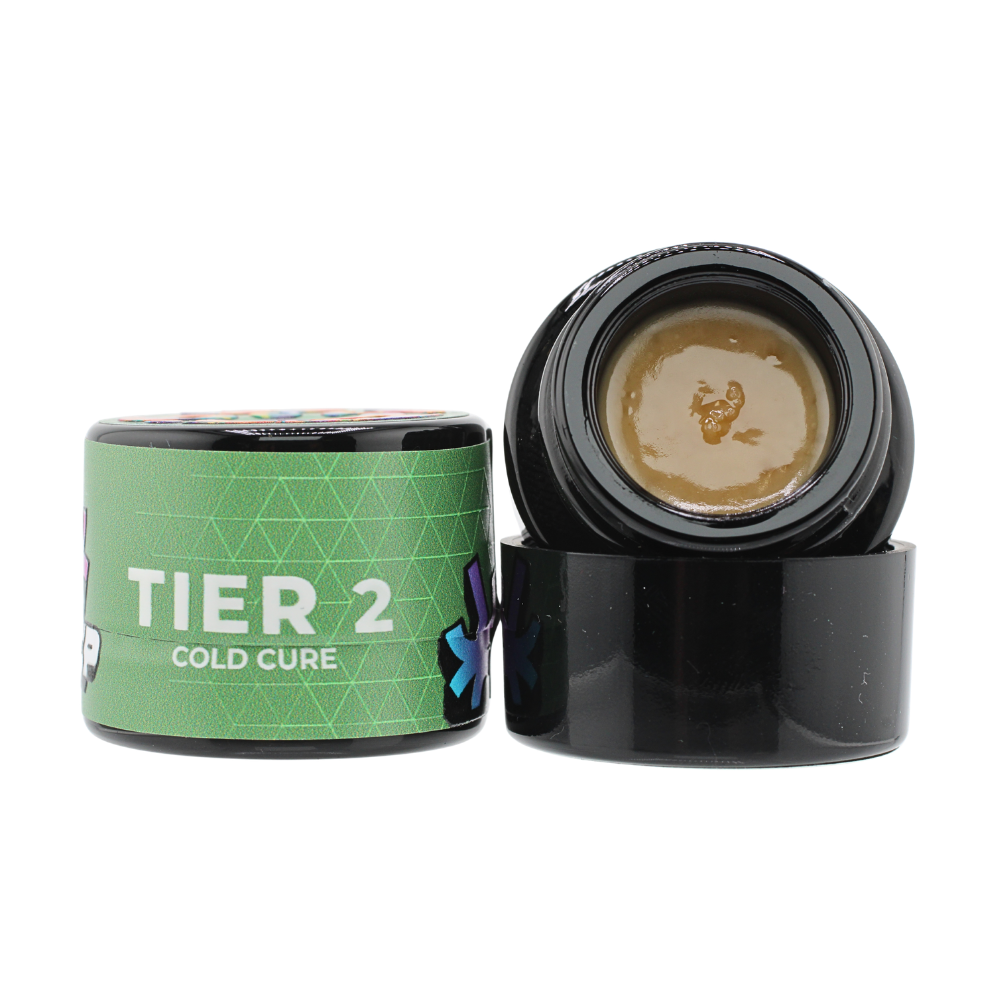 Lemon Cherry Sherbet | Cold Cure | Tier 2 - Image 2