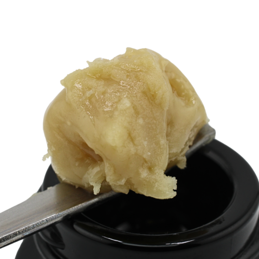 London Pound Cake | Cold Cure | Tier 2
