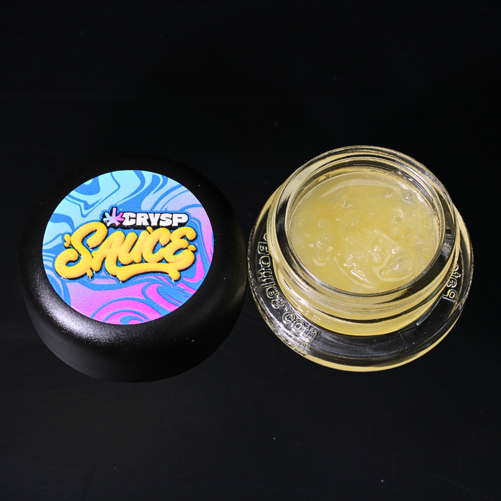 Melonade | Live Resin | Sauce