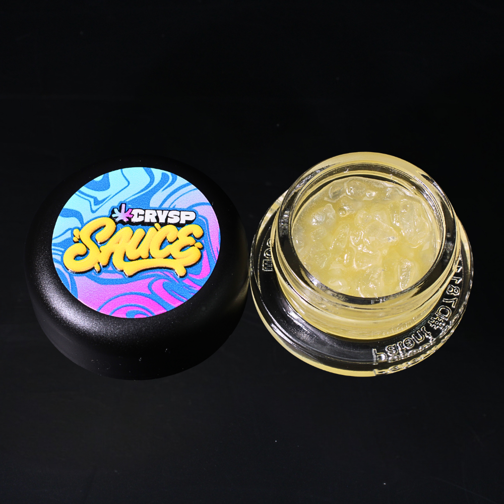 Purple Punch | Live Resin | Sauce
