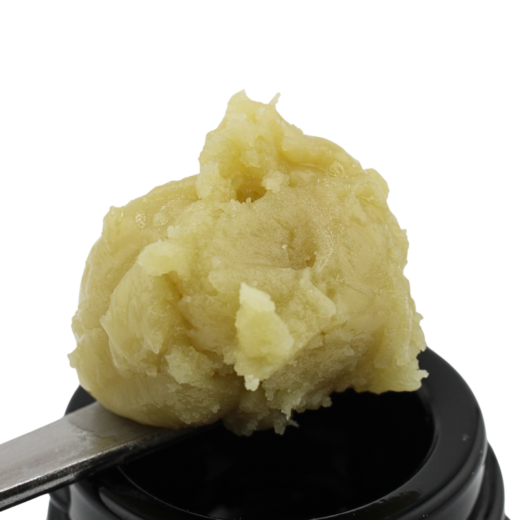Strawberry Fumez | Cold Cure | Tier 2