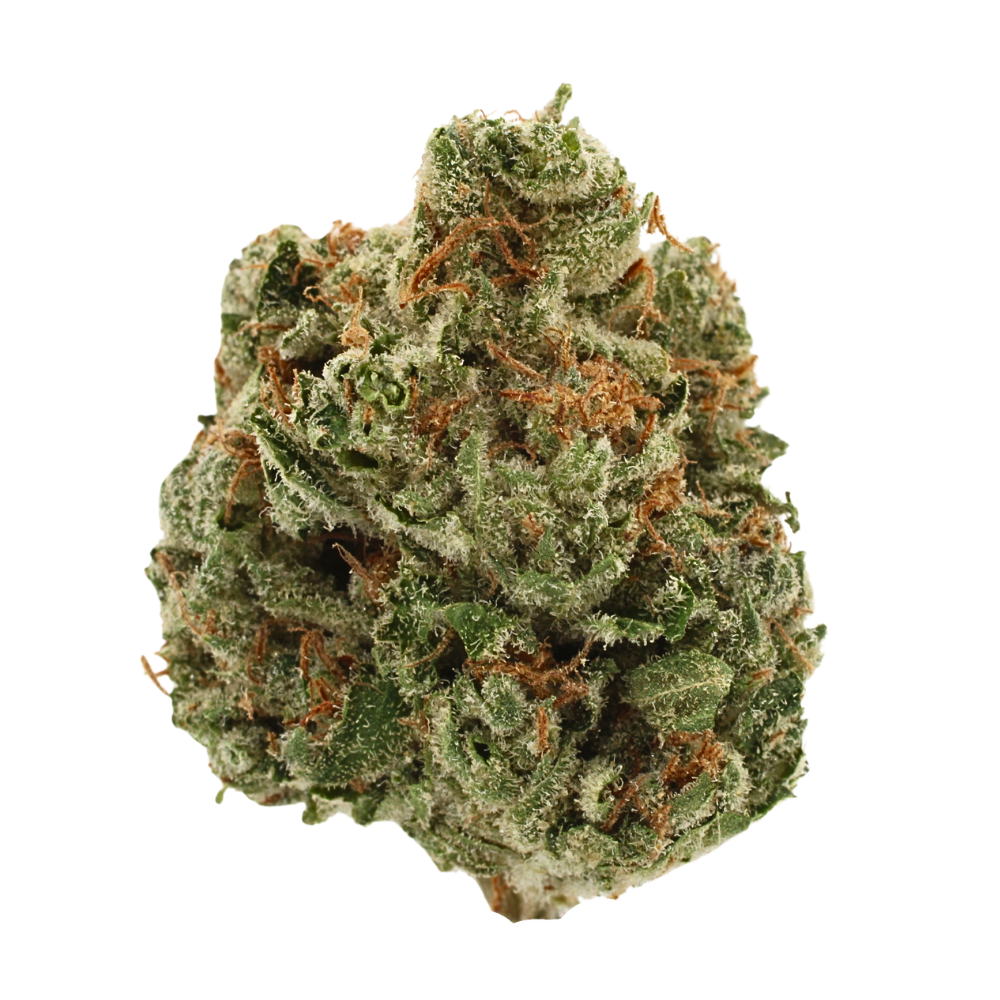 Tahoe OG | THCa Flower | Reserve Batch - Image 2