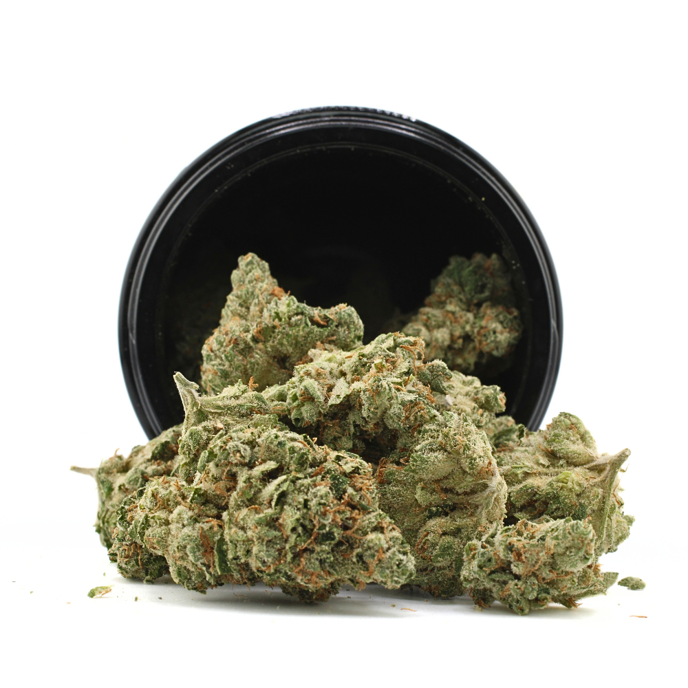 Tahoe OG | THCa Flower | Reserve Batch - Image 3