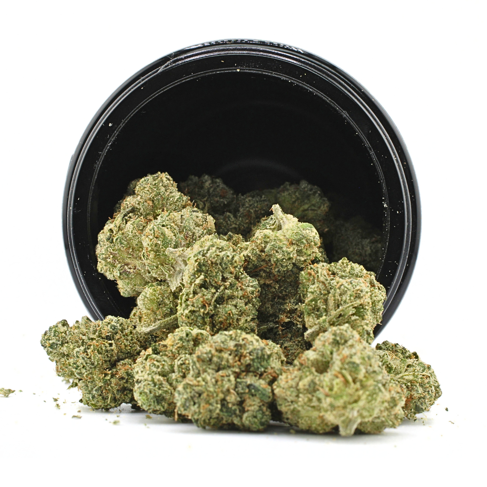 Toad Venom | THCa Flower | Reserve Batch - Image 2