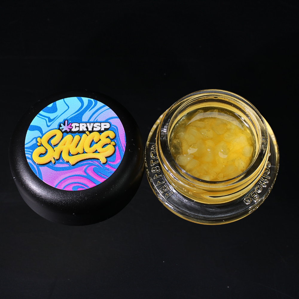 Twisted Trees | Live Resin | Sauce
